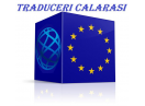 Traducatori Calarasi - Oltenita - Lehliu Gara - Fundulea - AHR Traduceri rapide - livrare acte acasa sau la firma